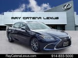 Certified 2022 Lexus ES 350 w/ Premium Package image 3