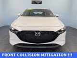 Certified 2023 MAZDA MAZDA3 s image 3