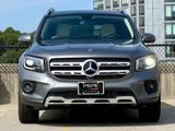 Certified 2022 Mercedes-Benz GLB 250 4MATIC image 2
