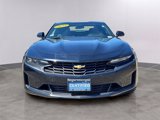 Certified 2023 Chevrolet Camaro LT image 2