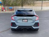 Used 2017 Honda Civic Sport Touring image 6