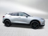Certified 2023 Chevrolet Blazer LT image 2
