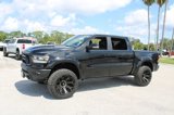 Used 2022 RAM 1500 Rebel w/ Rebel Level B Equipment Group image 5