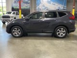 Used 2018 Honda CR-V EX-L image 2