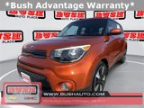 Used 2018 Kia Soul + image 2