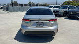 Used 2024 Toyota Corolla LE image 4