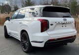 New 2025 Hyundai Palisade Calligraphy image 3