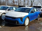 New 2025 Kia K4 GT-Line image 3