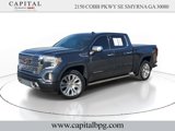 Used 2021 GMC Sierra 1500 Denali w/ Denali Ultimate Package image 1