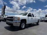Used 2008 Chevrolet Silverado 2500 W/T image 2