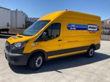 Used 2021 Ford Transit 250 148 High Roof w/ Load Area Protection Package image 3