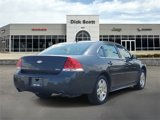 Used 2013 Chevrolet Impala LT w/ LT Sunroof Package image 4