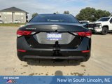 New 2025 Nissan Sentra SV w/ All-Weather Package image 4
