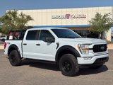 Used 2021 Ford F150 XL w/ STX Appearance Package image 3