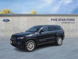 Used 2015 Jeep Grand Cherokee Laredo w/ Quick Order Package 23E image 4