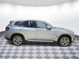 Used 2023 BMW X3 xDrive30i w/ Premium Package w/ZPA image 6