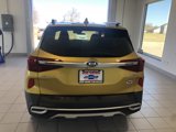 Used 2021 Kia Seltos SX w/ SX Sunroof Package image 5