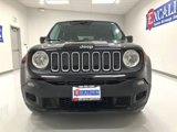 Used 2016 Jeep Renegade Sport w/ Power & Air Group image 4