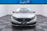 Used 2020 Honda Civic LX image 3