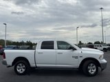 Used 2022 RAM 1500 SLT image 2