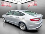 Used 2016 Ford Fusion SE image 3