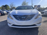 Used 2013 Hyundai Sonata Limited image 3
