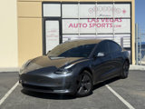 Used 2022 Tesla Model 3 Standard Range image 4