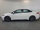 Used 2021 Toyota Corolla SE image 4