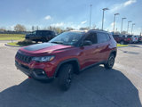 New 2025 Jeep Compass Trailhawk w/ Trailhawk Convenience Group image 4