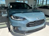 Used 2023 Honda HR-V Sport image 4