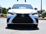 New 2025 Lexus ES 300h F Sport image 2