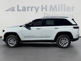 New 2025 Jeep Grand Cherokee Laredo X image 3