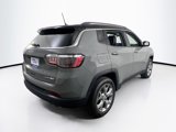 Used 2022 Jeep Compass Limited image 5