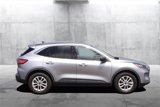 Certified 2022 Ford Escape SE image 5