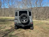 Used 1991 Land Rover Defender image 3