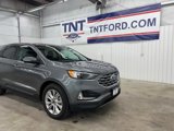 Certified 2023 Ford Edge Titanium image 3