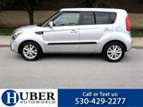 Used 2013 Kia Soul image 2