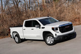 New 2025 GMC Sierra 1500 Pro w/ Pro Value Package image 2