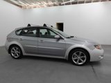 Used 2011 Subaru Impreza Outback Sport image 4