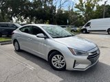 Used 2019 Hyundai Elantra SE image 5