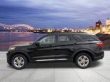 Used 2023 Ford Explorer XLT w/ Equipment Group 202A image 2