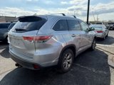 Used 2015 Toyota Highlander XLE image 5