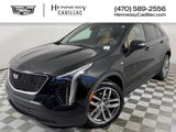 Used 2021 Cadillac XT4 Sport image 1