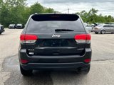 Used 2015 Jeep Grand Cherokee Laredo w/ Quick Order Package 23E image 4