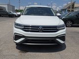 Used 2023 Volkswagen Tiguan S image 3