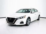 Used 2020 Nissan Altima 2.5 S image 3