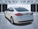Used 2018 Ford Fusion SE image 5