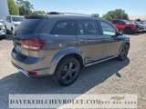 Used 2018 Dodge Journey Crossroad image 5