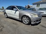 Used 2009 Mercedes-Benz C 300 Sedan image 5