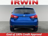 Used 2017 Mitsubishi Outlander Sport ES image 4